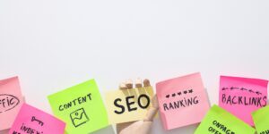 SEO Técnico, On-page e Off-page Qual a diferença